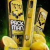 PackMan Lemon Head