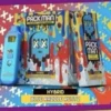 Packman Blue Razzle Runtz